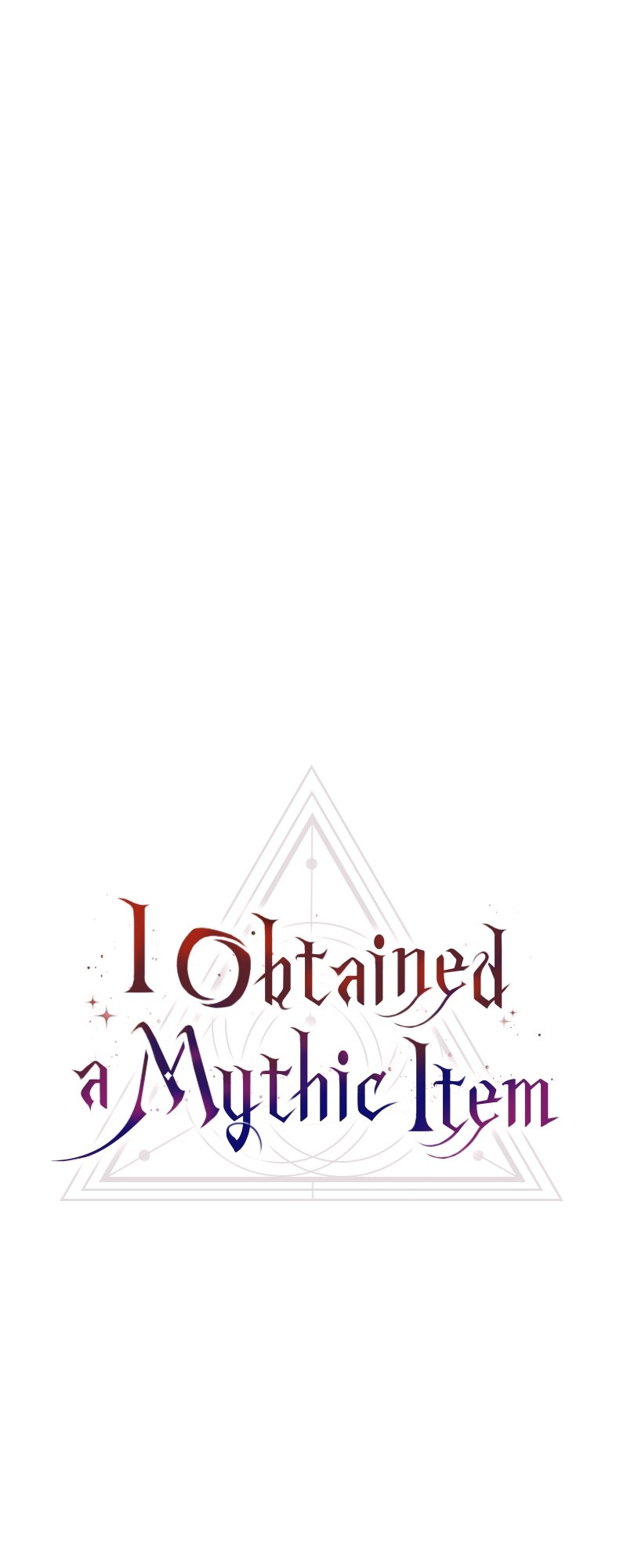 I Obtained A Mythic Item, Chapter 35 image 10
